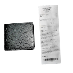 LV Monogram Wallet